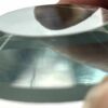 Hand Beveled Clear Circle -2" CHB222 - Image 3