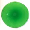 Rondel Kokomo Glass 9" Green KR600