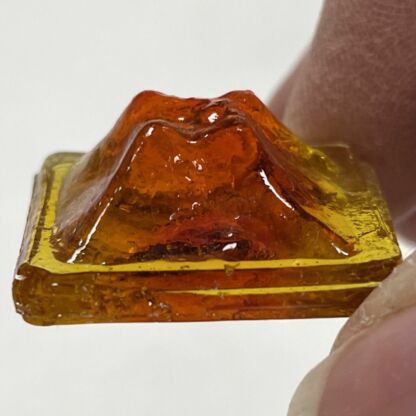 25mm Pinched Jewel Set of 4-PB25-10 - Image 3