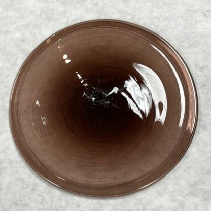Rondel Vintage Handblown Glass 3 7/8" Amy RV200 - Image 2