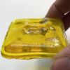 Turtleback Jewel - TB6050-13 Yellow - Image 2