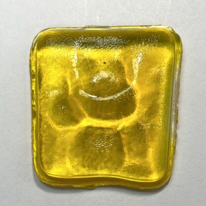 Turtleback Jewel - TB6050-13 Yellow