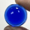 Odyssey Jewel 20mm Round OM20-04 Cobalt Blue