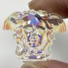 Dichroic Medusa Jewel- DMD30-01 Clear