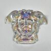 Dichroic Medusa Jewel- DMD30-01 Clear - Image 2