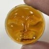 Moon Face 43mm Jewel Amber FC43-02 - Image 3