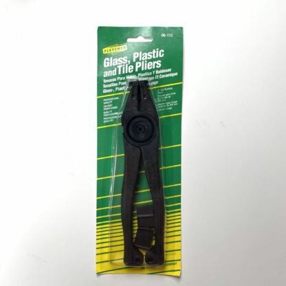 Fletcher 8" Breaking Pliers