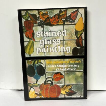 Stained Glass Painting by Isenberg