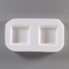 LF126 Castacab Squares Mold