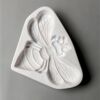LF254 Large Bee Mold