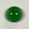 13mm Round Smooth Jewel MC13-03 Green - Image 2
