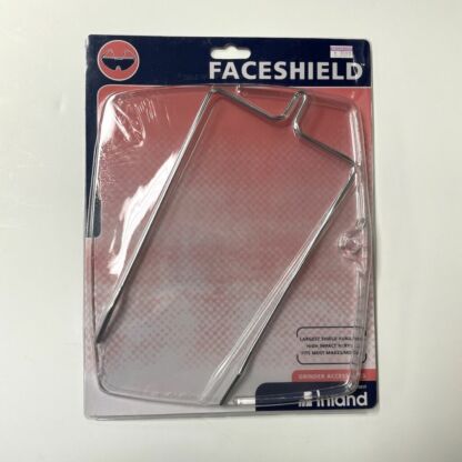 Inland Face Shield