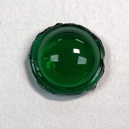 Odyssey Jewel 14mm Round OM14-03 Green - Image 2