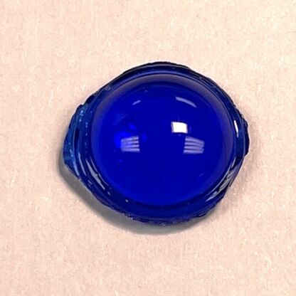 Odyssey Jewel 14mm Round OM14-04 Blue - Image 2