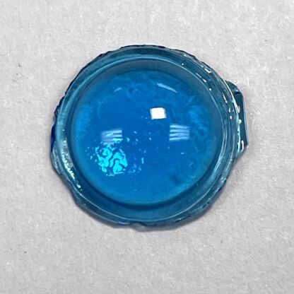 Odyssey Jewel 12mm Round OM12-05 Turquoise - Image 2