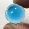 Odyssey Jewel 12mm Round OM12-05 Turquoise