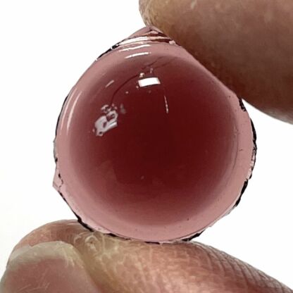 Odyssey Jewel 12mm Round OM12-019 Amethyst