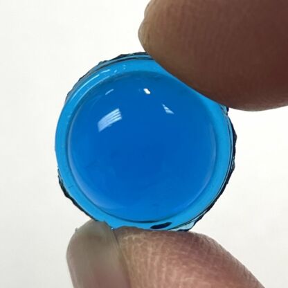 Odyssey Jewel 14mm Round OM14-05 Turquoise