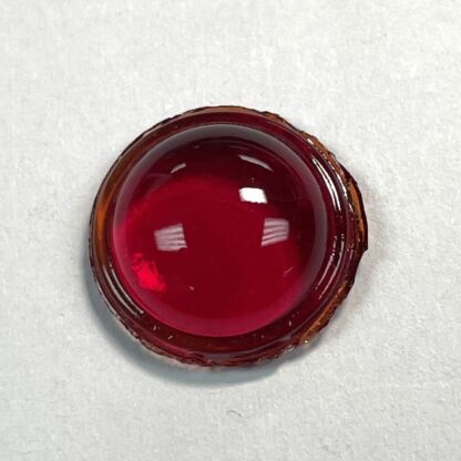 Odyssey Jewel 14mm Round OM14-10 Red - Image 2