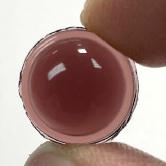 Odyssey Jewel 14mm Round OM14-19 Amethyst