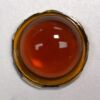 Odyssey Jewel 29mm Round OM29-02 Amber - Image 2