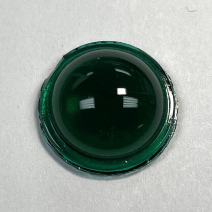Odyssey Jewel 20mm Round OM20-03 Green - Image 2