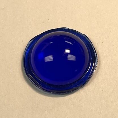 Odyssey Jewel 20mm Round OM20-04 Cobalt Blue - Image 2