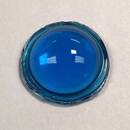 Odyssey Jewel 20mm Round OM20-05 Turquoise - Image 2