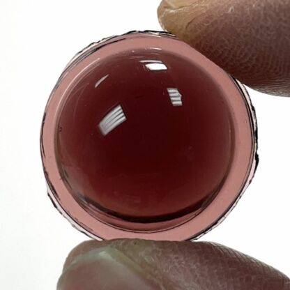 Odyssey Jewel 20mm Round OM20-19 Amethyst