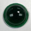 Odyssey Jewel 29mm Round OM29-03 Green - Image 2