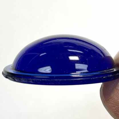 Odyssey Jewel 29mm Round OM29-04 Cobalt Blue - Image 2