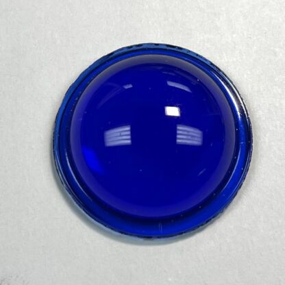 Odyssey Jewel 29mm Round OM29-04 Cobalt Blue - Image 3