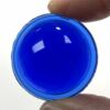Odyssey Jewel 29mm Round OM29-04 Cobalt Blue