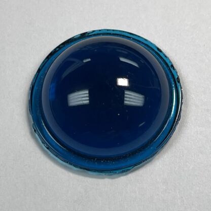 Odyssey Jewel 29mm Round OM29-05 Turquoise - Image 3