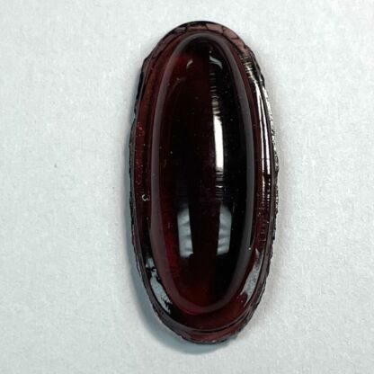 Odyssey Jewel 30mm x 13mm Oval Amethyst OM3013-19 - Image 3