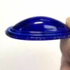 Odyssey Jewel 38mm x 21mm Oval Cobalt Blue OM3821-04 - Image 3