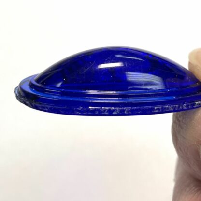 Odyssey Jewel 38mm x 21mm Oval Cobalt Blue OM3821-04 - Image 3