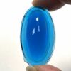 Odyssey Jewel 38mm x 21mm Oval Turquoise OM3821-05