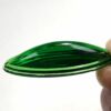Odyssey Jewel 43mm x 16mm Oval Green OM4316-03 - Image 2