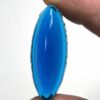 Odyssey Jewel 43mm x 16mm Oval Turquoise OM4316-05