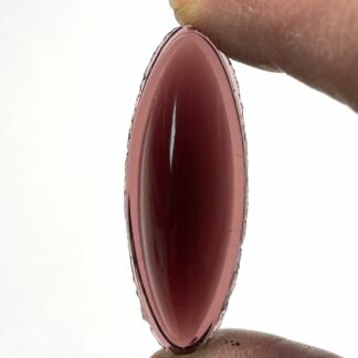 Odyssey Jewel 43mm x 16mm Oval Amethyst OM4316-19