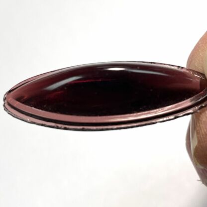 Odyssey Jewel 43mm x 16mm Oval Amethyst OM4316-19 - Image 3