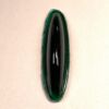 Odyssey Jewel 48mm x 13mm Oval Green OM4813-03 - Image 2