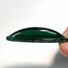 Odyssey Jewel 48mm x 13mm Oval Green OM4813-03 - Image 3