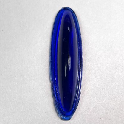 Odyssey Jewel 48mm x 13mm Oval Cobalt Blue OM4813-04 - Image 3