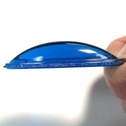 Odyssey Jewel 48mm x 13mm Oval Turquoise OM4813-05 - Image 3