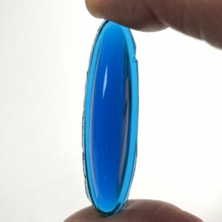 Odyssey Jewel 48mm x 13mm Oval Turquoise OM4813-05