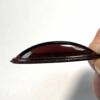 Odyssey Jewel 48mm x 13mm Oval Amethyst OM4813-19 - Image 2