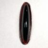 Odyssey Jewel 48mm x 13mm Oval Amethyst OM4813-19 - Image 3