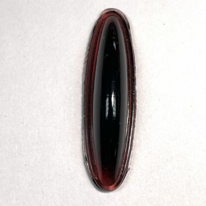 Odyssey Jewel 48mm x 13mm Oval Amethyst OM4813-19 - Image 3
